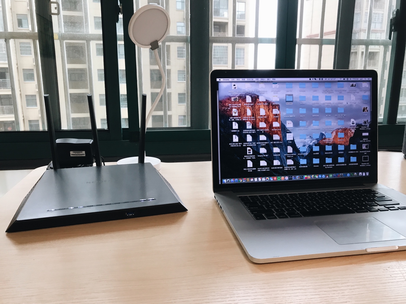 夜鹰r7000路由器多少兆,夜鹰路由器r7000