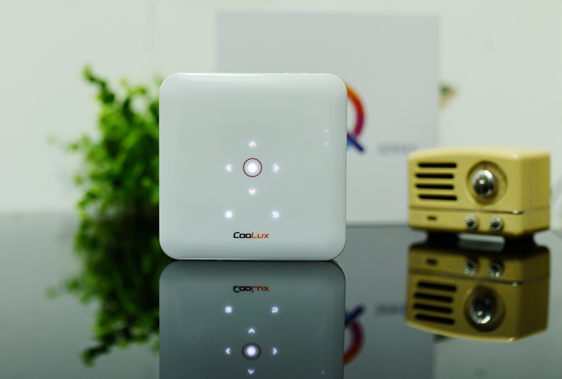 重新定义移动影院，酷乐视miniQ7旗舰版深度评测