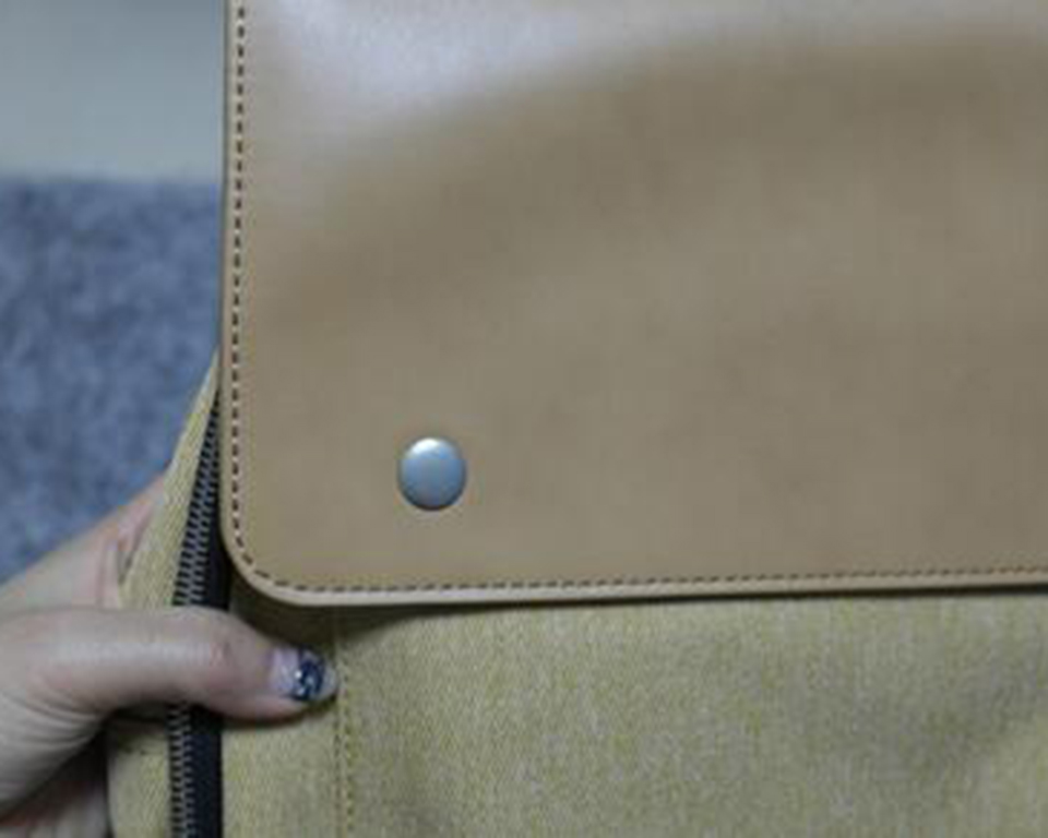 经典百搭款双肩包,让你一眼就心动的包包