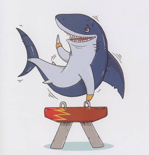 盘点那些不可错过的奇思妙想绘本,一本让宝宝脑洞大开的绘本