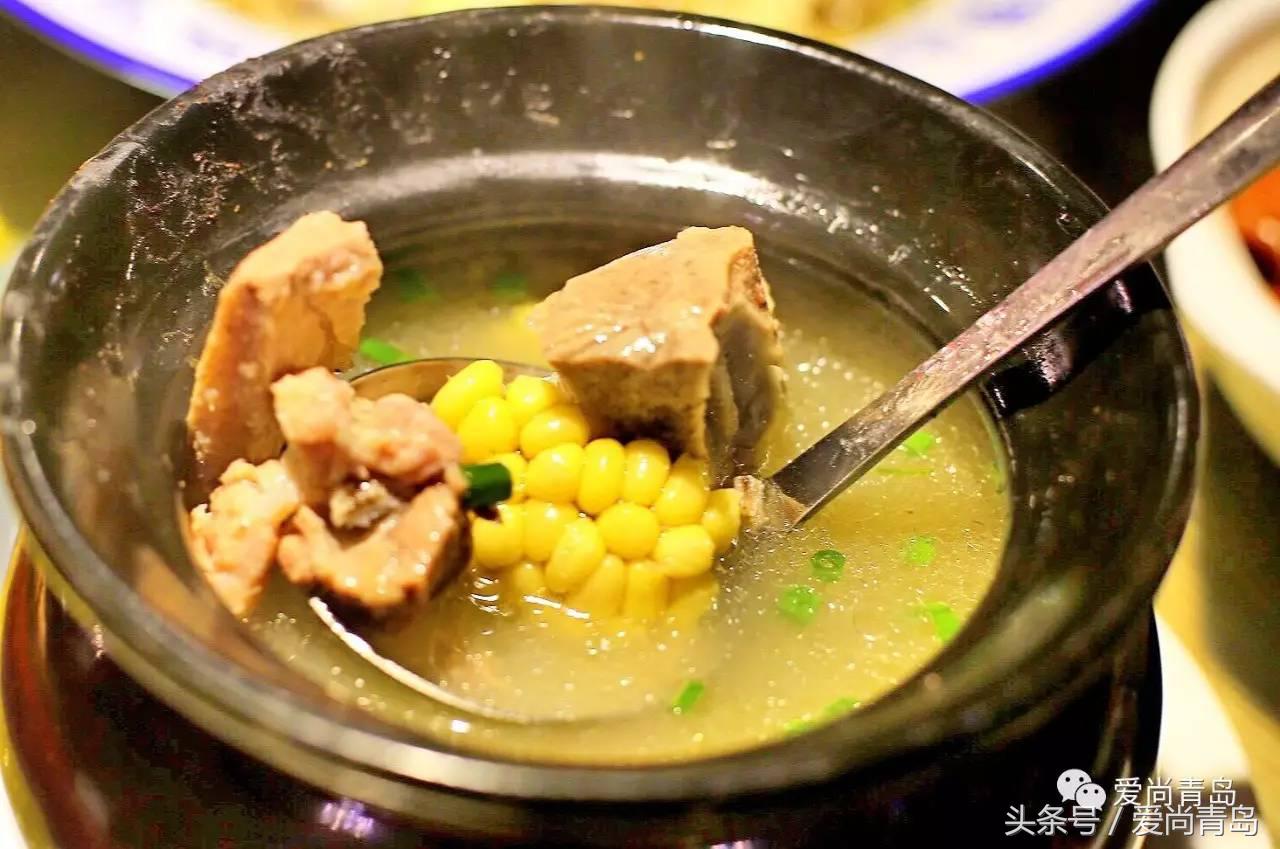 青岛一家口碑超棒的店,青岛这家店究竟有什么魔力