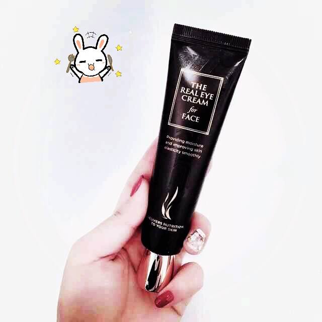 眼睛会出卖你的年龄？6大口碑眼霜帮你留住时光