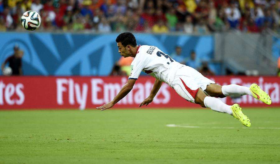 哥斯达黎加队2-1巴拿马队,巴拿马2:1绝杀哥斯达黎加