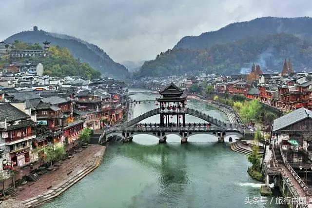 高考后的毕业旅行推荐,高考结束我们一起去旅游