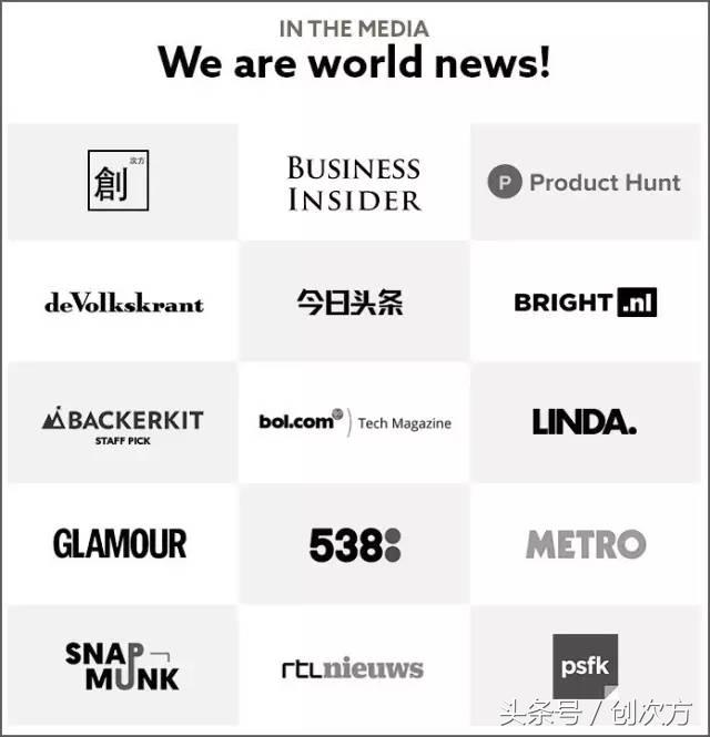 如果科技有感情，我想大概是他们说的这样