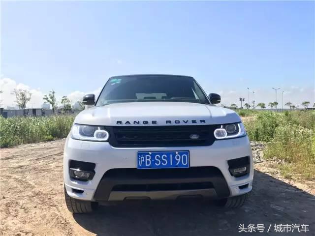 18款路虎揽胜运动驾驶感受,14-17款路虎揽胜运动测评