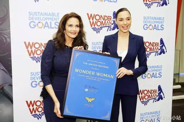 神奇女侠盖尔·加朵杂志写真大赏,盖尔加朵有多适合神奇女侠