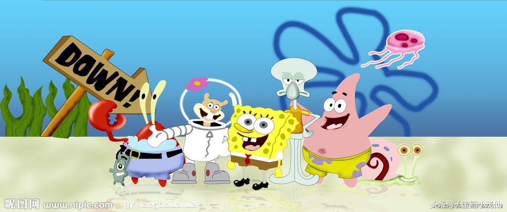 回忆童年那些经典的老动画片,90后小时候回忆看过的电影