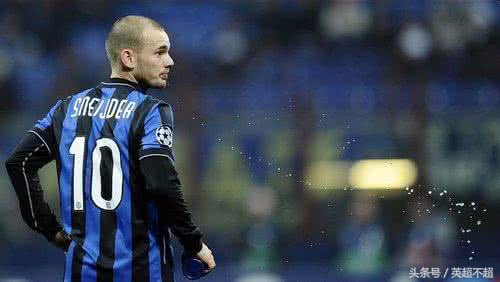 荷兰中场斯内德技术特点,斯内德谈荷兰队