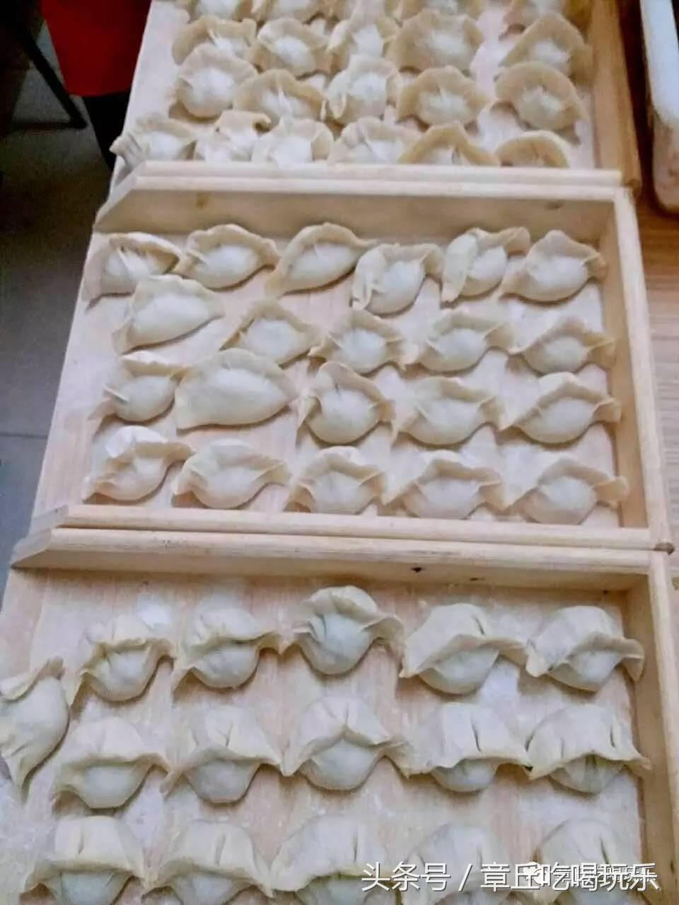 必须曝光这家店,就是它承包了一半章丘人的胃!