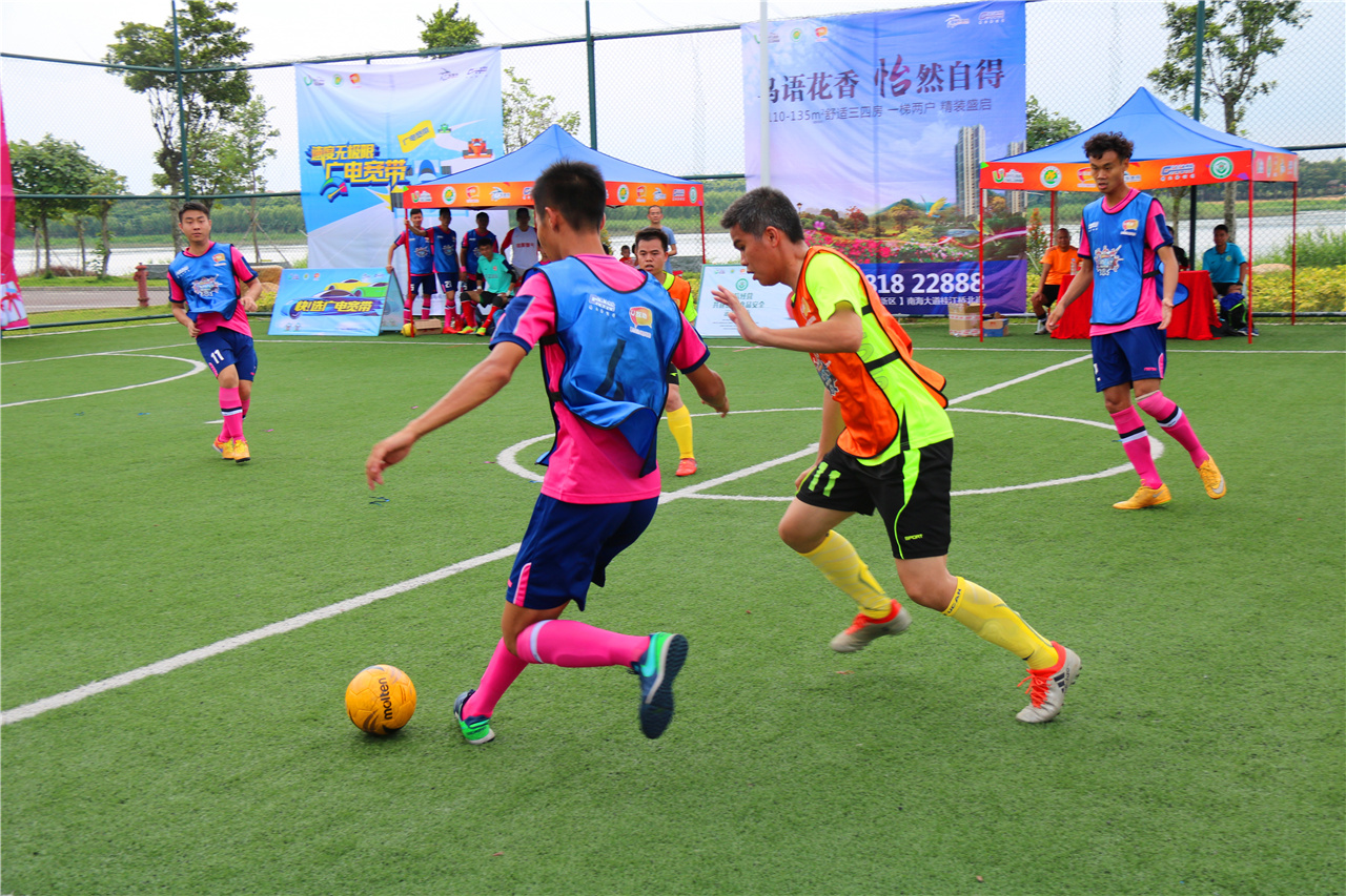 广东佛山市足球联赛,2017佛山市青少年足球锦标赛