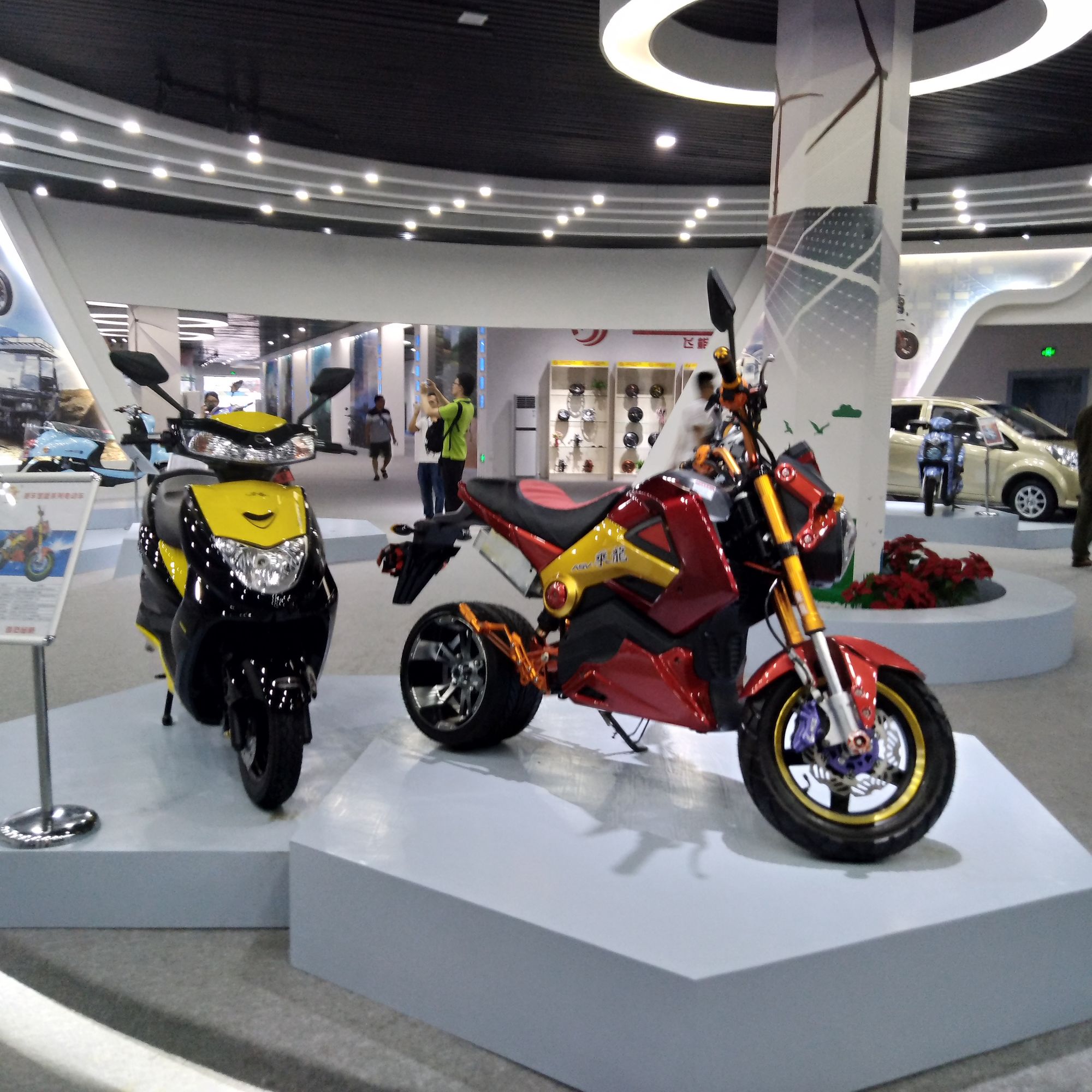 贵港市新能源汽车基地在哪里,贵港市新能源货车汽车