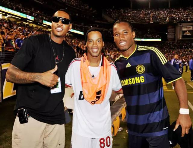 足篮球星,盘点那些真正热爱中国的nba球星