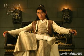 特工皇妃楚乔传燕洵结局,特工皇妃楚乔传final