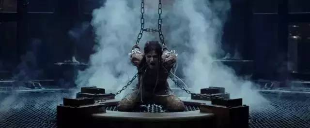 新木乃伊1-3一口气看完,新木乃伊深度解析