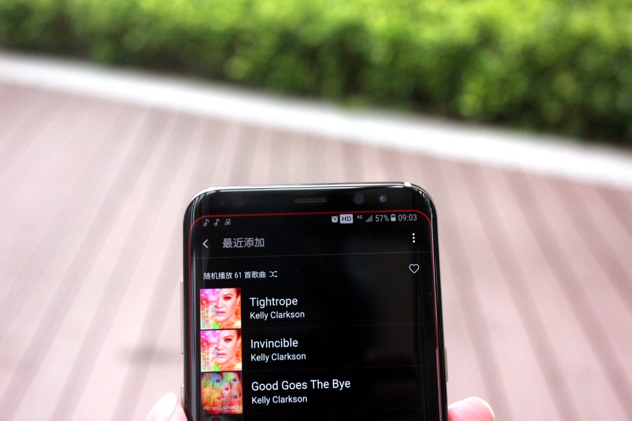 不愧是安卓机皇，三星GalaxyS8+上手一星期体验