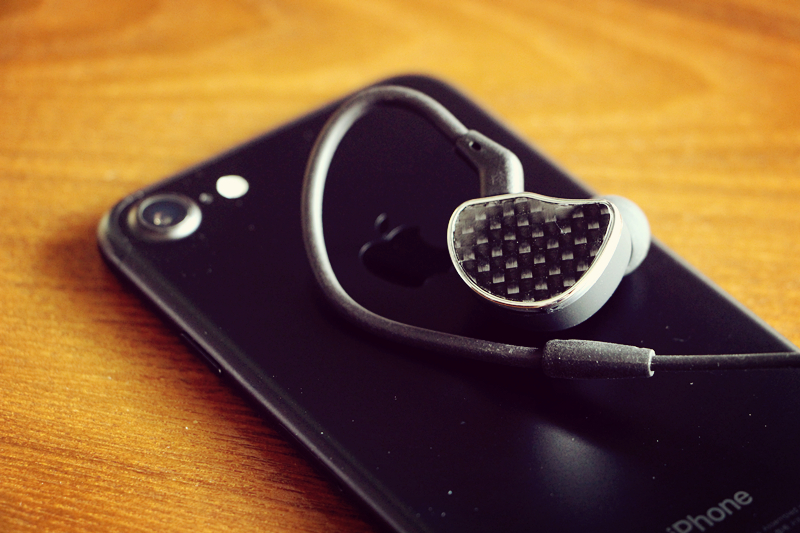 一条650元的耳机线，可让IPhone音质提升至“发烧级”？