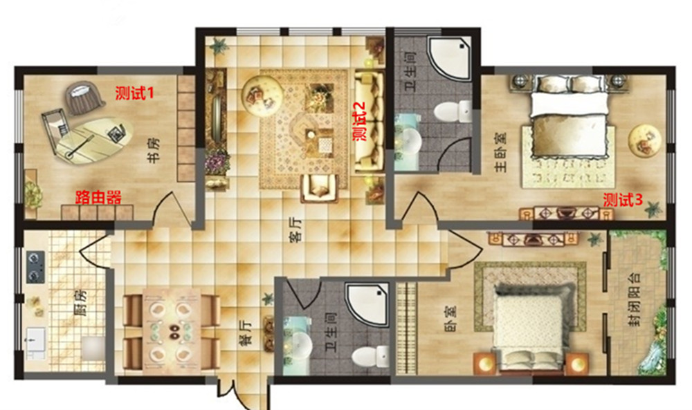 为什么说高端玩家必选这款网件路由器？WiFi信号强度、速度、穿墙、延迟等都是关注重点！