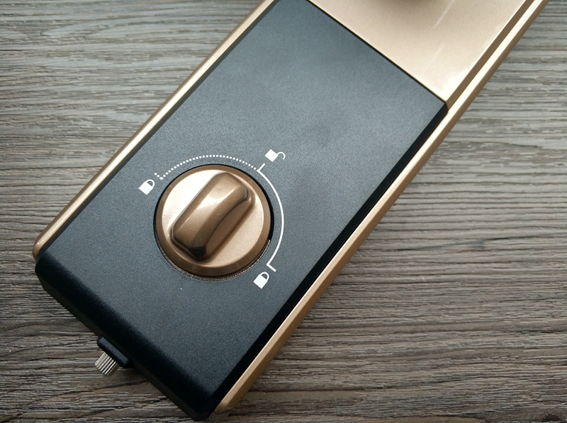 出门忘带钥匙烦恼更换指纹锁,怎样克服出门忘锁门忘关灯