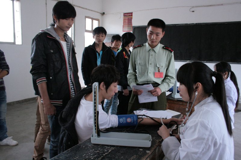 新兵入伍时常问的几个问题,刚入伍的新兵需要经历什么