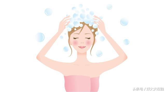 爱掉头发吃什么好调理,爱掉头发用什么方法好