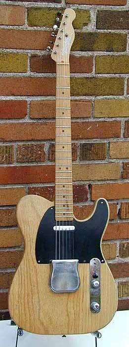 吊炸天的吉他曲子,全球最具性价比的吉他