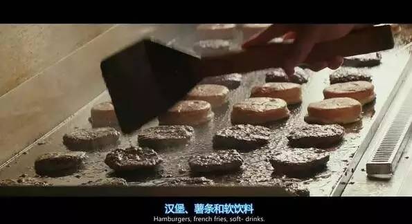 麦当劳重新卖奶昔,麦当劳早年创业