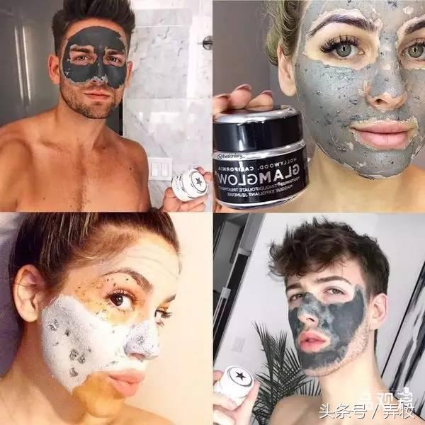 谁说面膜做到头了?它的第二场“革命”来了!赚钱靠TA!