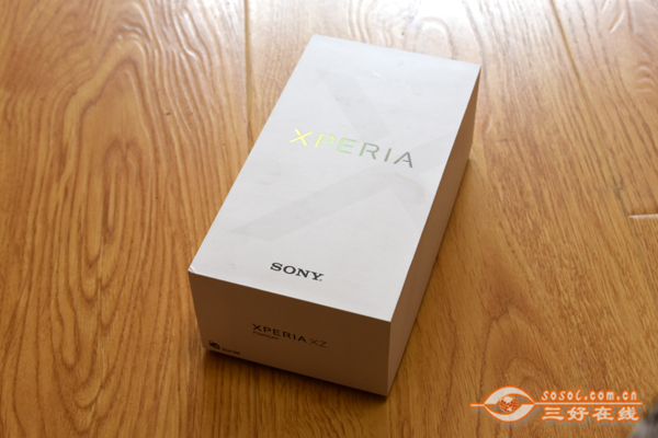 索尼黑科技xperia系列,黑科技满满产品