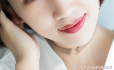 除自我享受还要让他满意！男生们无法拒绝的春夏口红TOP10！