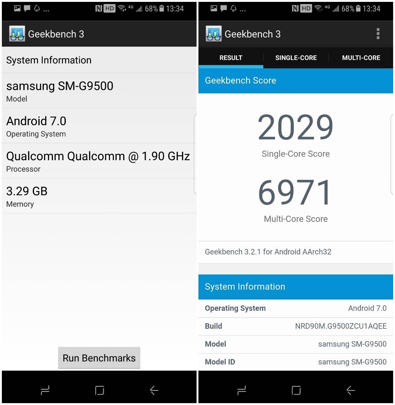 三星S8体验:不是简单的“机皇”,而是全能领袖!