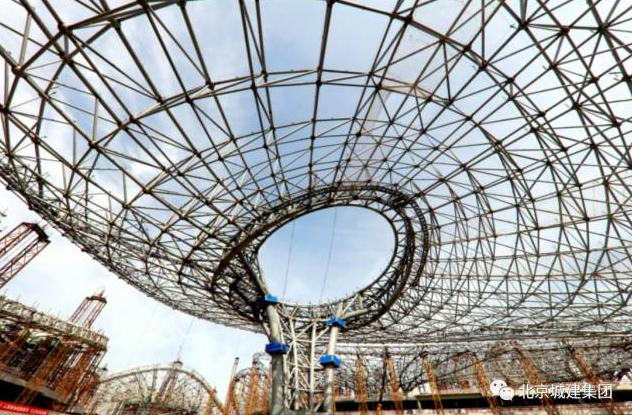 北京大兴平地足球场,大兴新机场足球场