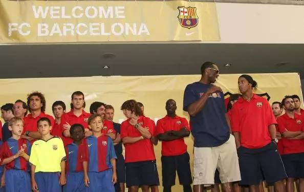 nba球星和足球球星,足篮不分家是真的吗