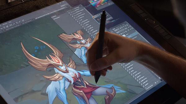 fakers6辛德拉放不出来,为什么faker要选辛德拉皮肤