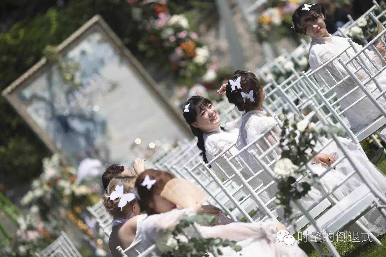 婚纱请柬自制模板大全,婚纱照请柬制作diy