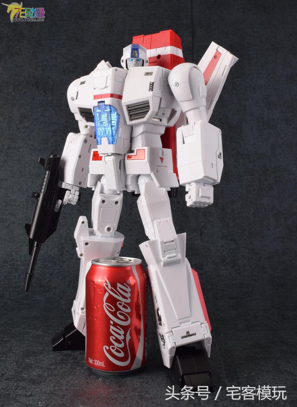 变形金刚3atoys大黄蜂,变形金刚淘宝擎天柱天火套装测评