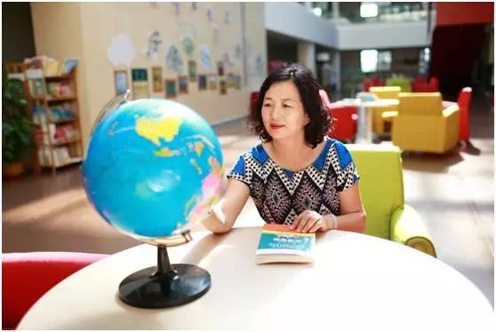 吉大力旺实验中学校长,力旺实验小学温剑校长