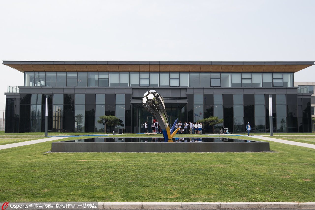 苏宁徐庄基地在哪里,苏宁俱乐部徐庄基地