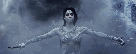 新木乃伊后续,新木乃伊打脸路人