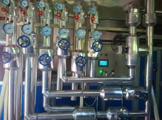 管道施工重点和难点,管道施工怎么才能提质增效