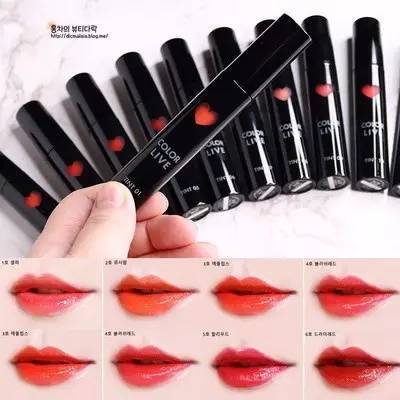 今夏最in女团妆,不容错过的大牌彩妆产品