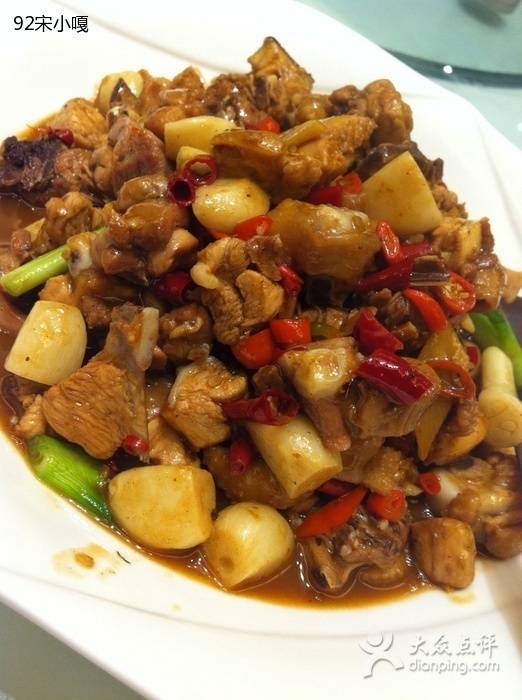 南山前海美食推荐,南山前海好吃的馆子