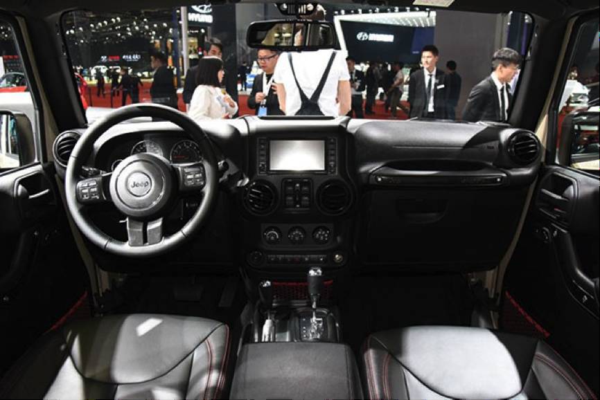 全球最好的越野车,全球没见过的越野之王