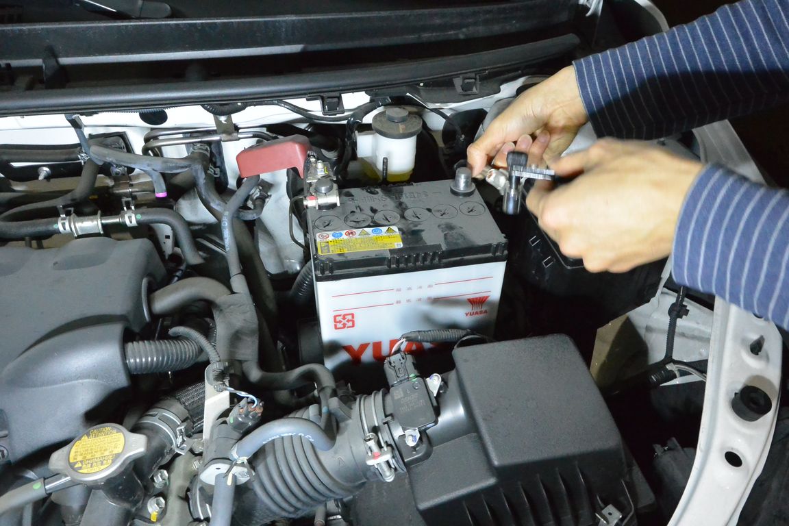 车辆长时间停放需要注意什么,车辆长时间停放有什么注意事项