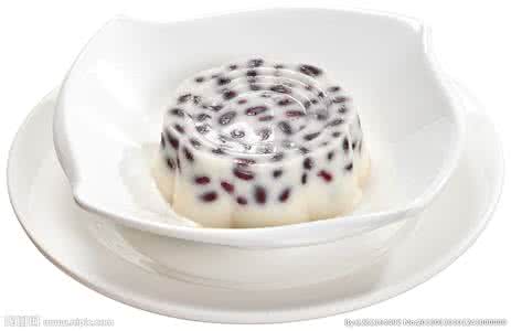 简单好做的美食夏日解暑必备,简单消暑的甜点