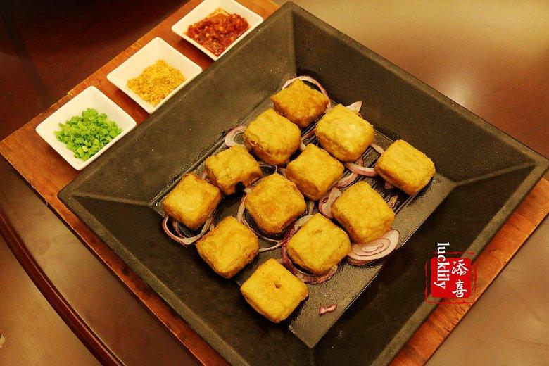 黄山碧桂园凤凰酒店有味道,黄山碧桂园酒店附近好吃的