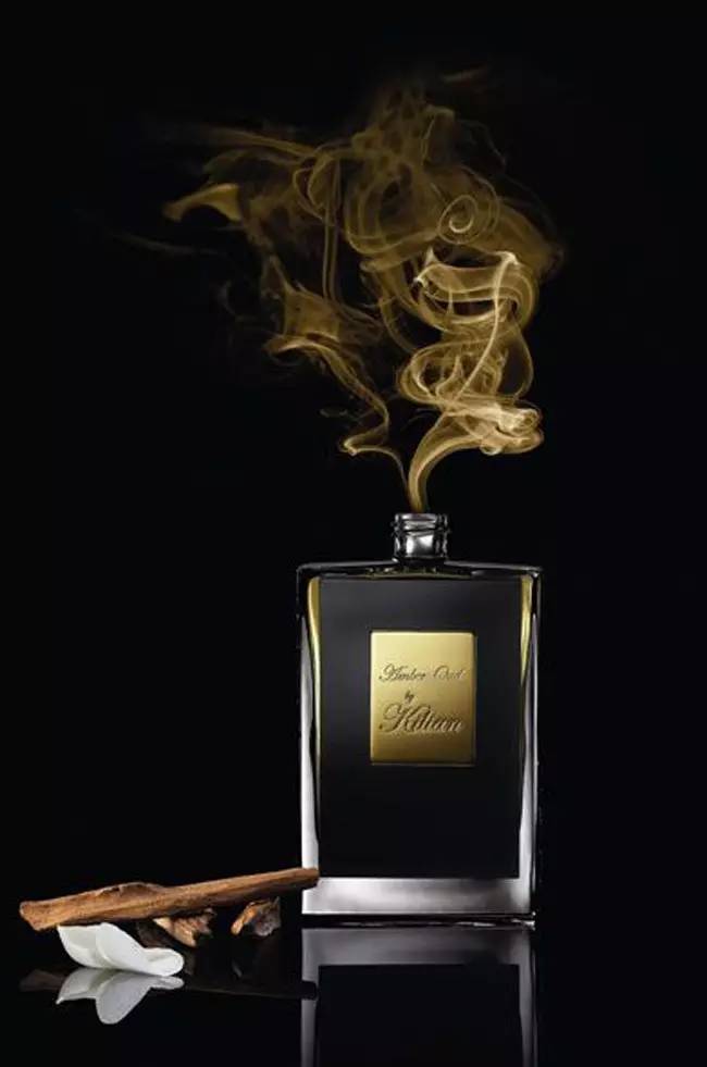 好看的香水瓶设计,设计感香水瓶