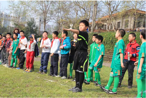 邛海比赛,凉山州2023年青少年足球联赛