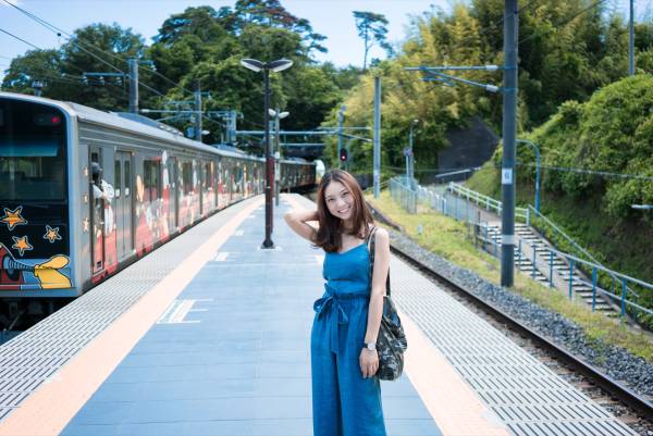 Mr.U圆桌｜跟会拍照的人去旅行是种怎样的体验？