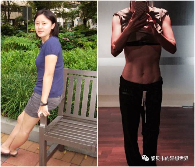 跑步可以练出来马甲线吗,马甲线出来了如何练腹肌